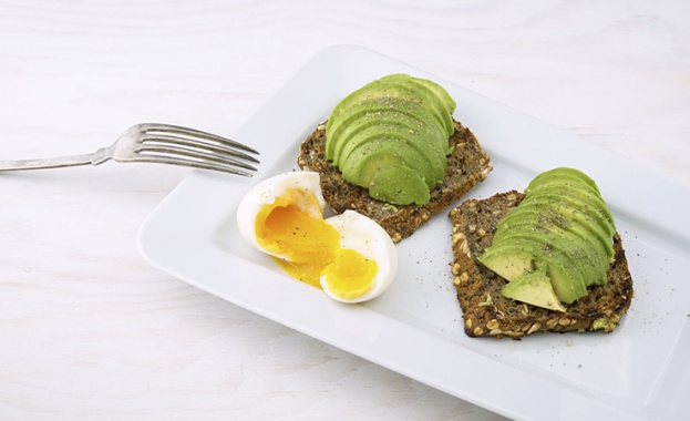 Популярно е мнението че по няколко плодове и зеленчуци на