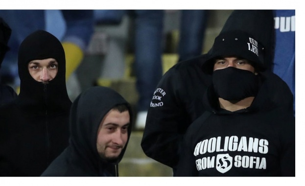 За спортно техническата част не се произнасям но когато държавата ни