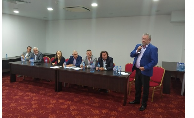 През следващите години бюджетът на Пловдив няма да има достатъчно