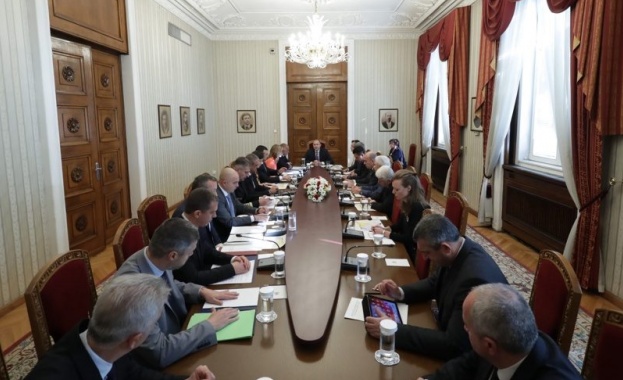 България да постави на следващото заседание на Съвета на ЕС