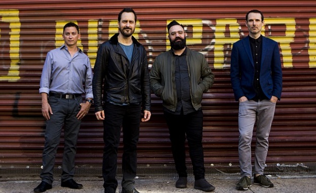 На 13 ноември сряда Sofia Live Club има удоволствието да