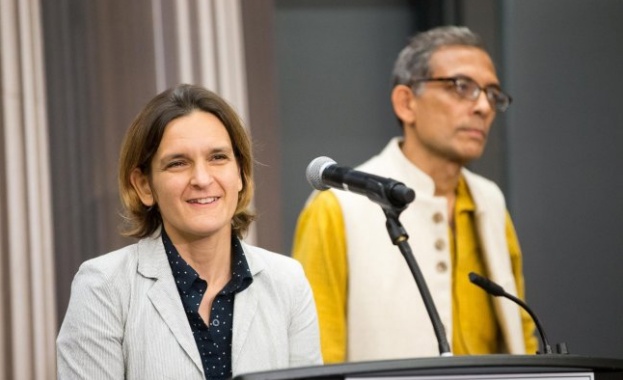 Тази година Нобеловата награда за икономика отиде при трима достойни