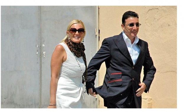 По искане на Комисията за противодействие на корупцията и за