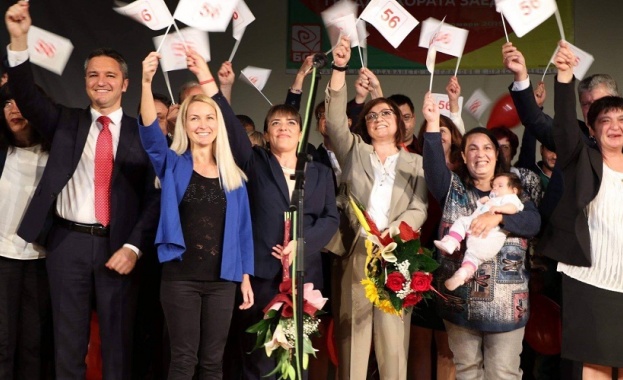 Опасност от бежанска вълна няма Ситуацията е съвсем различна от