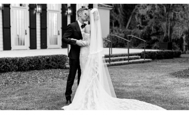 Двамата подписаха тайно без излишен шум и едва по късно съобщиха