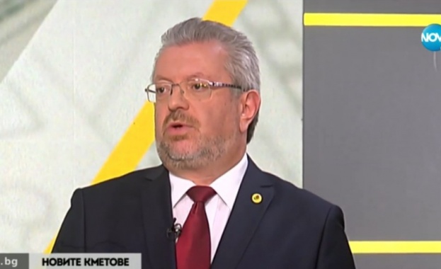 Пловдив на здрави и образовани хора град на високите технологии