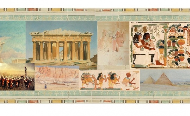 Националният исторически музей НИМ и неговия Детски музейно образователен център организират