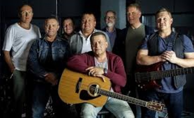 Емблематичното име на руската музикална сцена и любимци в България