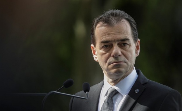 Президентът на Румъния Клаус Йоханис възложи на лидера на опозиционната