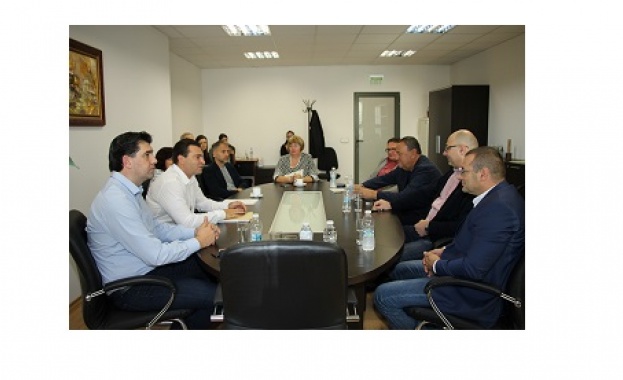 Строителните проекти в София ще бъдат провал докато Столична община