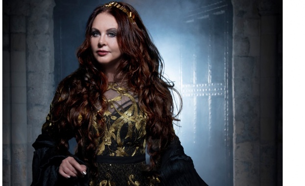 Kонцертът на Сара Брайтмън на 20 октомври в зала 1