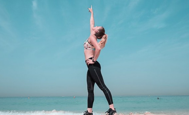 Има куп причини все повече хора да избират да тренират