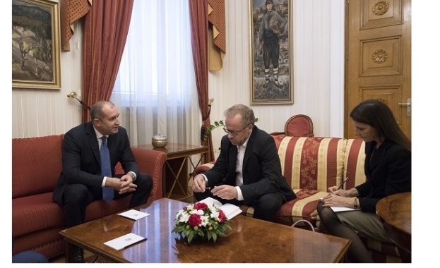 Медийната среда в България не е била по лоша откакто