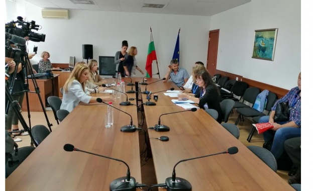 До куриозна ситуация се стигна в Българското национално радио БНР