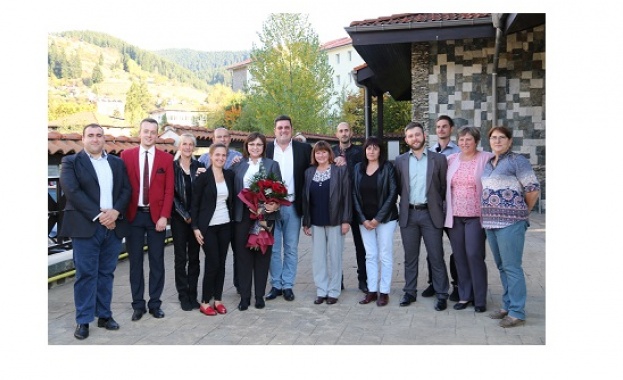 Хората които сме подбрали в листата си за общински съветници