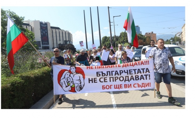 От Националната мрежа за децата НМД изпратиха открито писмо до