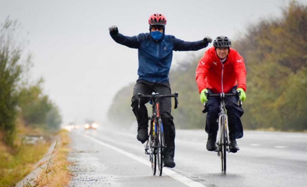 За седма година Балканският 1000 километров ултрамаратон ще предизвика издръжливостта и