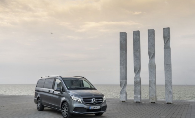 Най голямото автомобилно събитие за годината в България Автосалон София