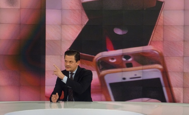 Особено когато говорим за безопасност на стоките стандартът е този