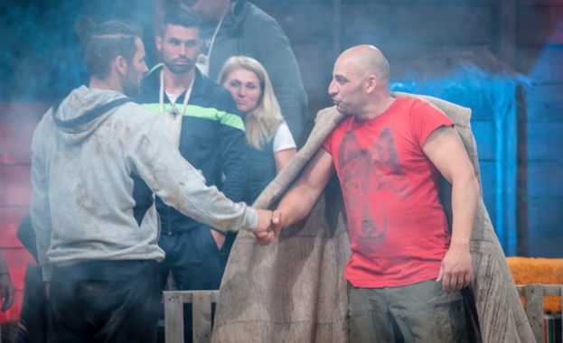 Журналистът и патриот Ивайло Шопски претърпя категорична загуба в дуела