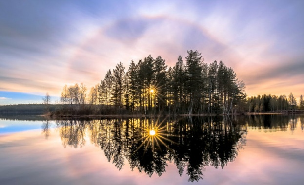 Финландия се присъедини към държавите които очакват от туристите уважение