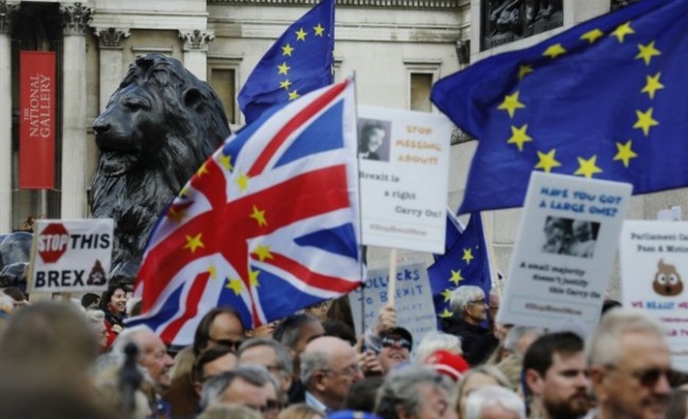 Brexit няма да окаже силно въздействие върху европейската или световната