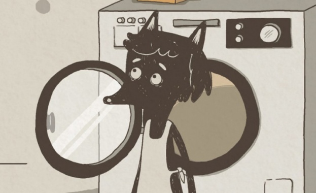 Анимацията Задачи за деня е късометражният филм от България който