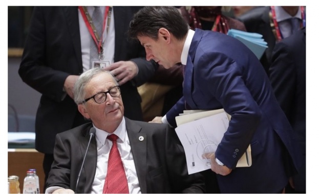 Европейската комисия ще представи Мониторинговия доклад за напредъка на България