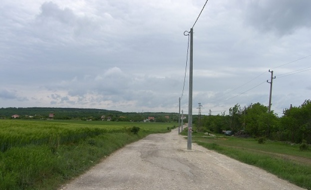 ЕРП Север извършва редица дейности по поддръжка на електроразпределителната мрежа