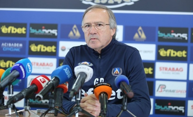 Георги Дерменджиев е най вероятният нов треньор на националния ни отбор