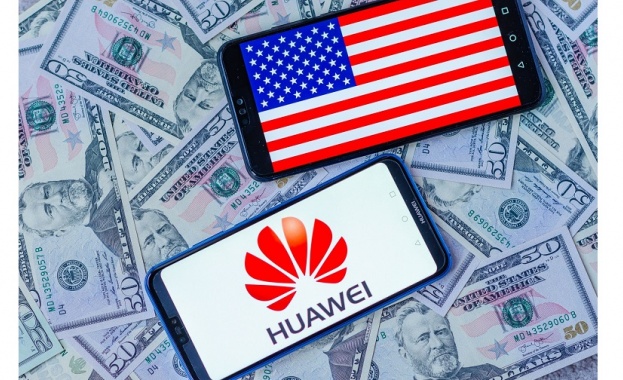 Оказва се че не само САЩ виждат шпиони в Huawei