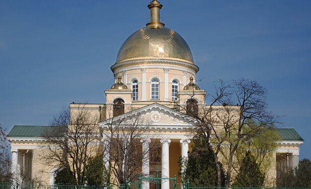 Културно просветно дружество за връзки с бесарабските и таврийските българи Родолюбец