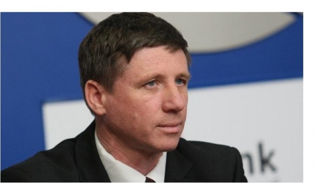 От щаба на кандидатът за столичен кмет на партия Възраждане