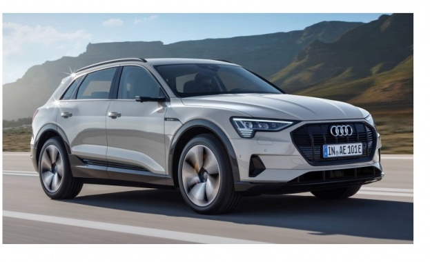 Организаторите на конкурса Автомобил на Годината в Европа 2020 публикуваха