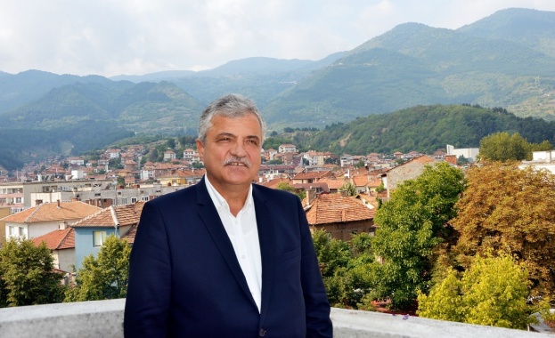 Владимир Москов е роден на 23 януари 1960 г в