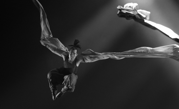 За първи път в България Кунг Фу Театърът на Джаки