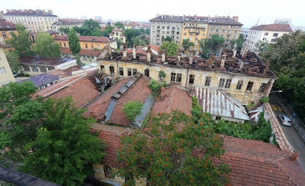 На 22 октомври в Специализирания наказателен съд ще се проведе