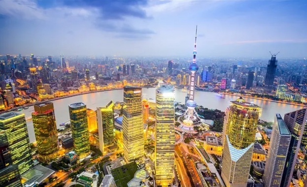 Сред 10 те процента най богати хора на света за пръв път