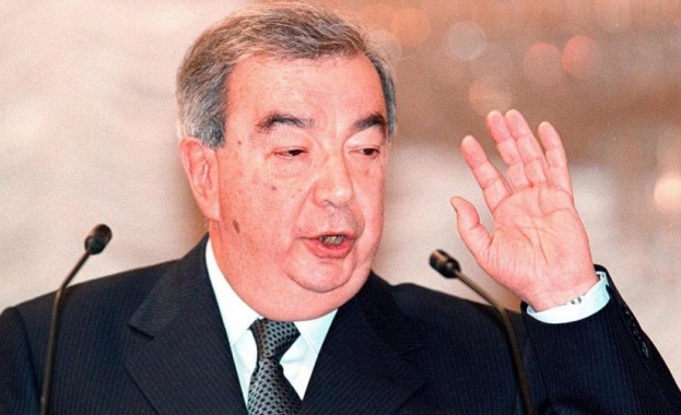 На 1 ноември от 16 00 в Руския културно информационен център Шипка