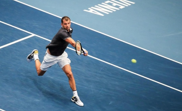 Първата ракета на България надделя с 2 0 сета над Дамир