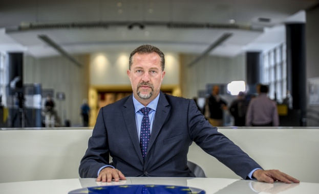 Повече от десетилетия българското правосъдие е обект на мониторинг С