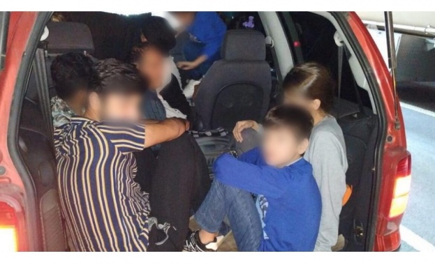 Специализираната прокуратура привлече към наказателна отговорност пет лица за участие