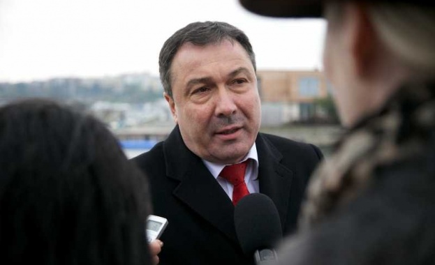 Специализираната прокуратура повдигна тази нощ обвинения на независимия кандидат кмет на