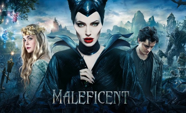 Продължението на историята между Злодеида и Аврора в Господарка на