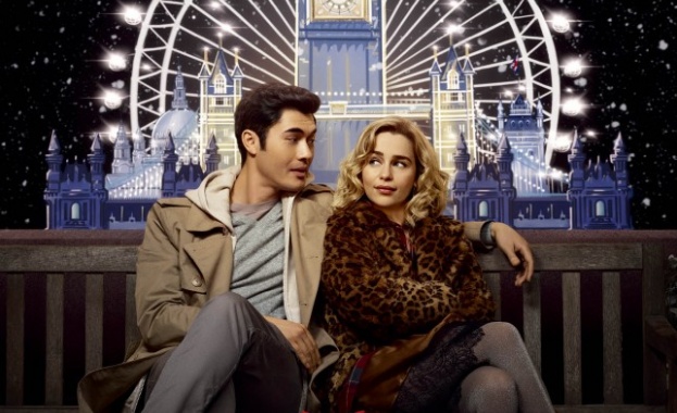 На 15 ноември режисьорът на Шаферки Пол Фийг и сценаристът