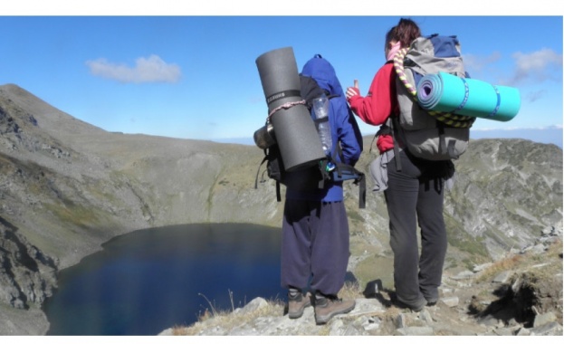 Българският туристически съюз ще обнови маркировката по международния туристически маршрут