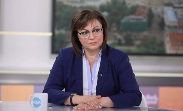 В последните три години БСП върви нагоре За един месец