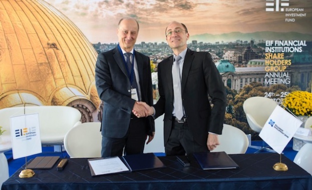 10 млн лева 5 1 млн евро са предвидени за подкрепа на 320