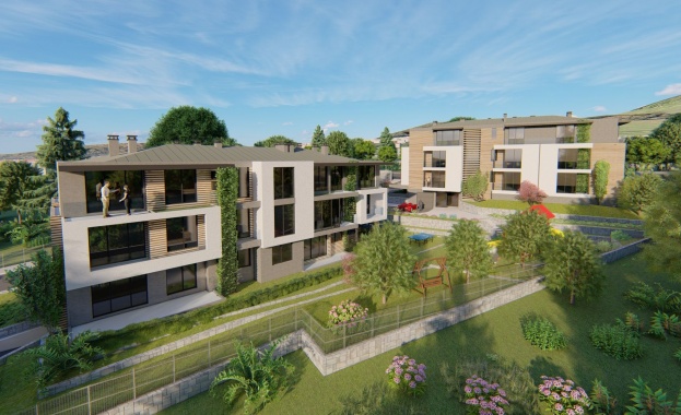 Може ли да говорим отново за строителен бум Има ли