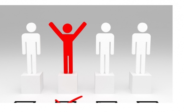 Заради интригата която е налична не само в София но